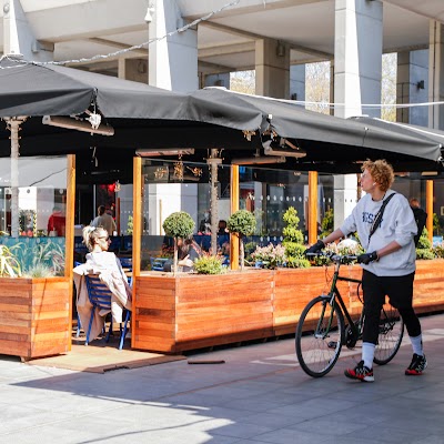 The Brunswick Centre