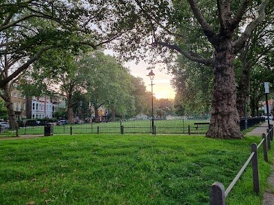 Brook Green