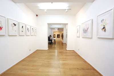 The Brick Lane Gallery