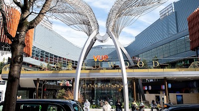 Vue Cinema London - Islington