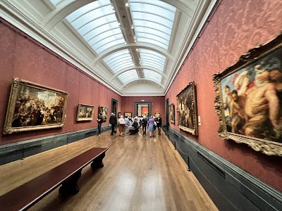 National Portrait Gallery