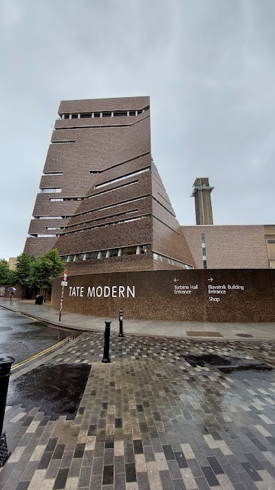 Tate Modern