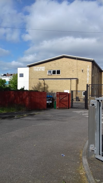 The Aylward Theatre