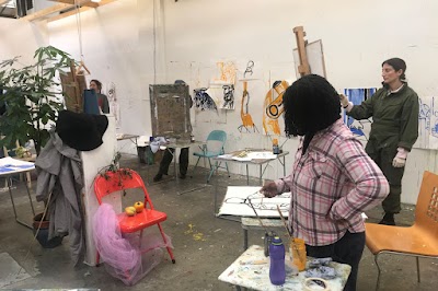 The Essential School of Painting - London Art School