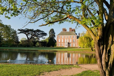 Forty Hall Estate