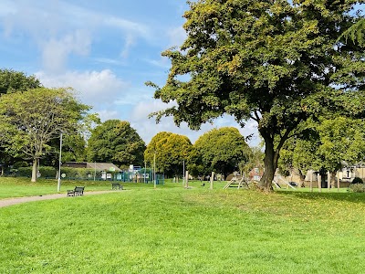 Hartington Park
