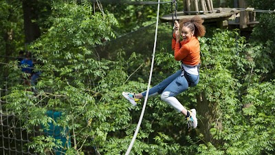 Go Ape Cockfosters London
