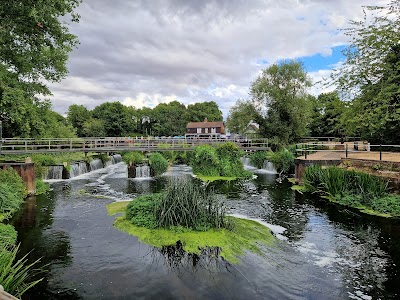 Lee Valley Regional Park Authority