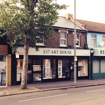 E17 Art House