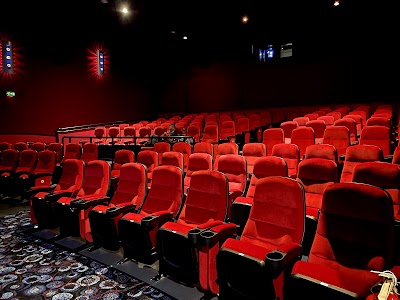 Cineworld Wood Green