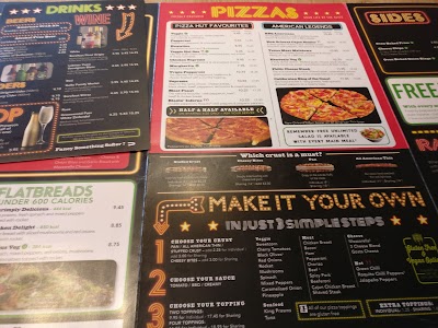 Ferry Island Retail Park