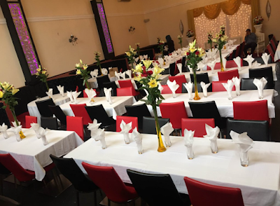 Chaudhry's Buffet Restaurant