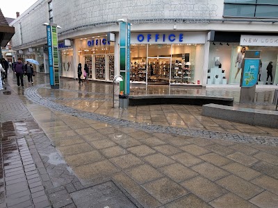 Palace Gardens Shopping Centre