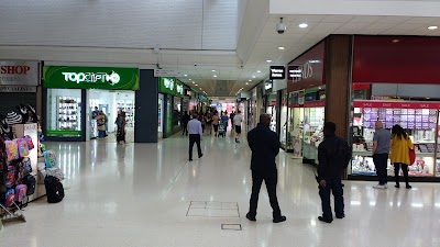 Pavilions Shopping Centre