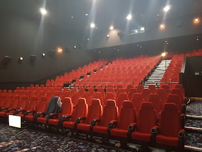 Cineworld - Enfield