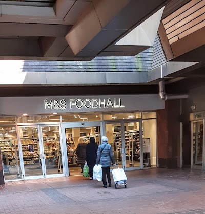 Palace Exchange Shopping Centre