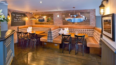 The Catcher in the Rye