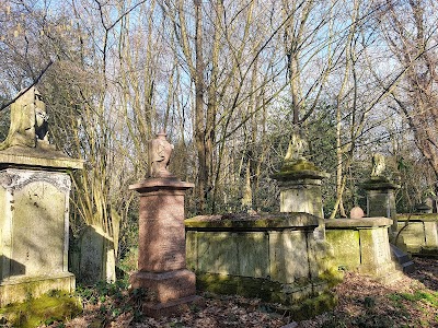 Abney Park Cemetery Trust
