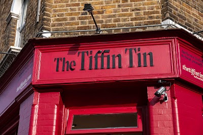 The Tiffin Tin (Hornsey)