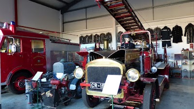 Whitewebbs Museum of Transport