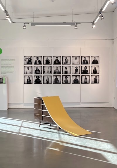 Winns Gallery/Artists' Studios