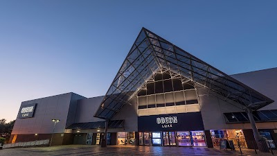 ODEON Luxe Lee Valley