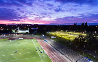New River Leisure Centre