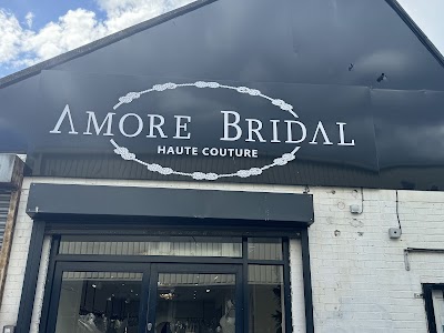 Amore Bridal