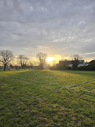 Tottenhall Recreation Ground