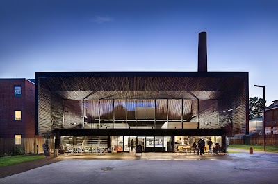 Bernie Grant Arts Centre