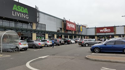 Asda Living Tottenham