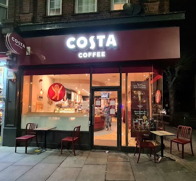 Costa Coffee