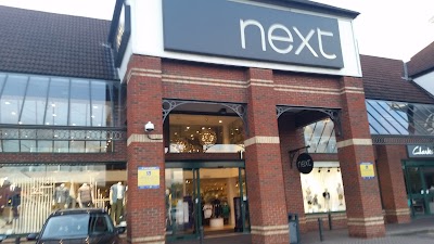 Brookfield Shopping Centre