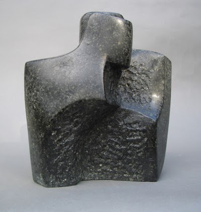 John Brown - Sculptor