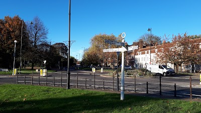 Southgate Green