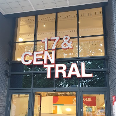 17&Central