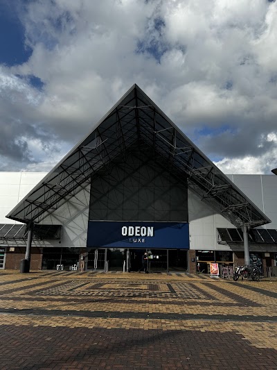 Lee Valley Leisure Centre