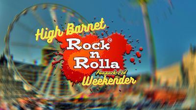 RocknRolla Fun Parks