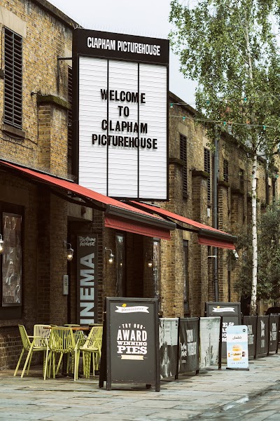 Clapham Picturehouse