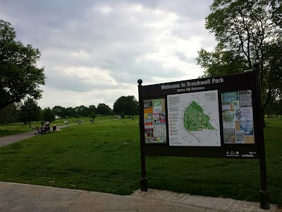 Brockwell Park
