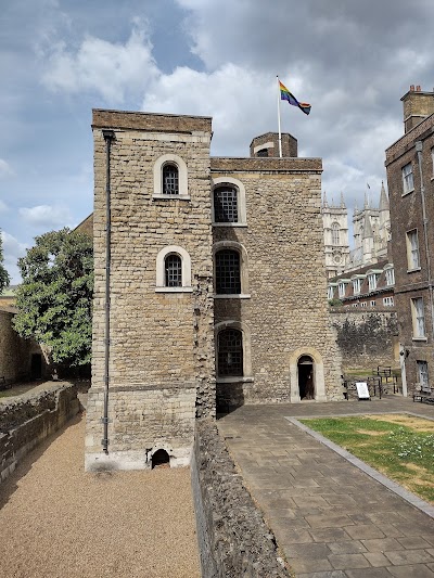 Jewel Tower