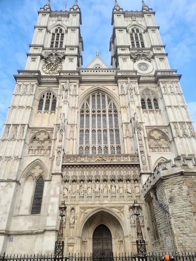 Westminster Abbey