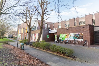 Leytonstone Leisure Centre