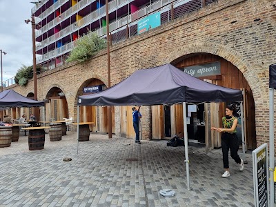 Deptford Market Yard