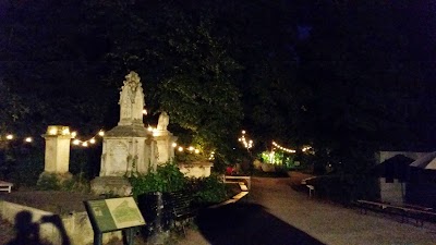 Tower Hamlets Cemetery Park