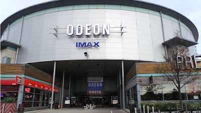ODEON Greenwich