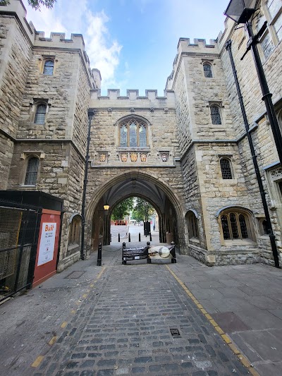 Museum of the Order of Saint John