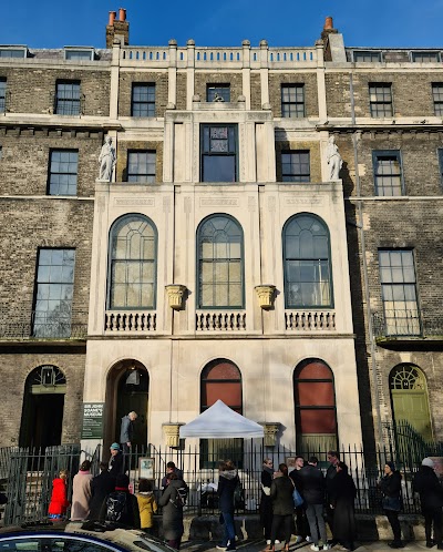 Sir John Soane's Museum
