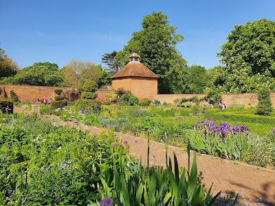 Eastcote House Gardens
