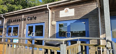 Ruislip Lido Watersplash